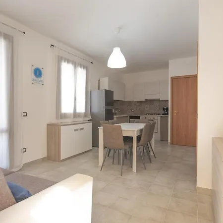 Apartment Sea Vito
