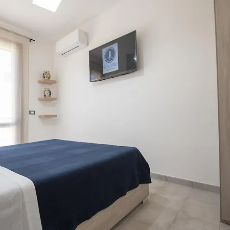 Sea Vito * San Vito Lo Capo