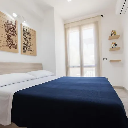 Sea Vito Apartment