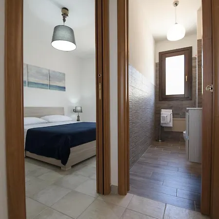 Apartment Sea Vito San Vito Lo Capo