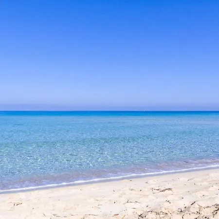 Sea Vito Apartment