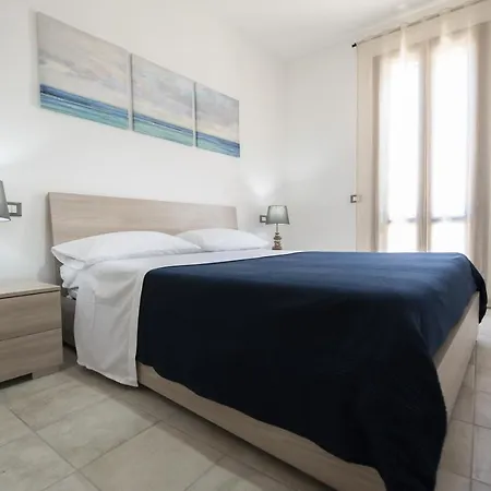 Sea Vito Apartment *