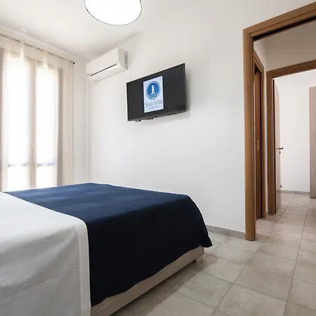 Apartment Sea Vito *