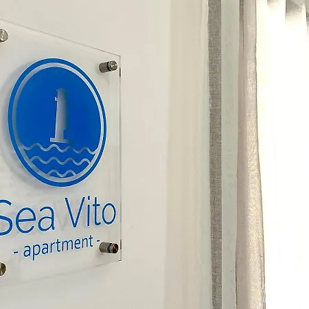 Sea Vito San Vito Lo Capo