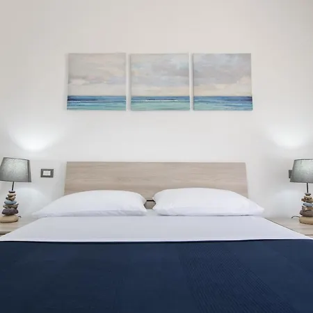 Sea Vito Apartment