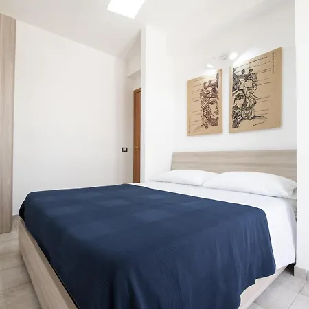 Apartment Sea Vito
