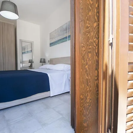 Apartment Sea Vito
