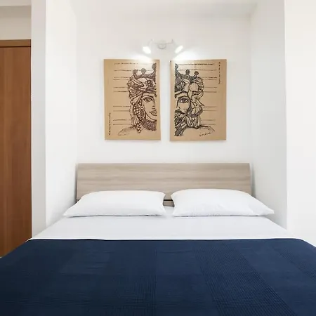 Sea Vito Apartment San Vito Lo Capo