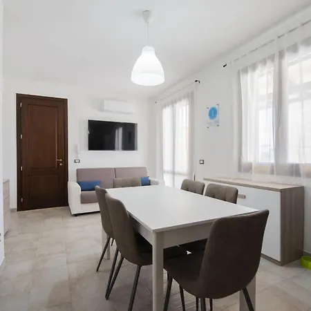 Sea Vito Apartment *