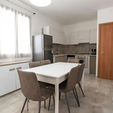 Apartment Sea Vito *