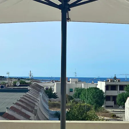 Sea Vito San Vito Lo Capo