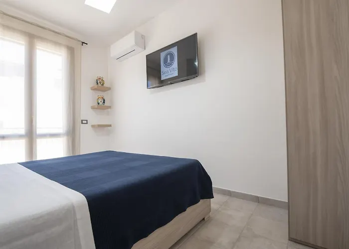 Sea Vito * 圣维托罗卡波