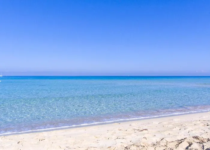 Sea Vito 公寓