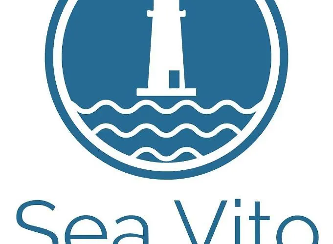 Sea Vito 公寓 圣维托罗卡波