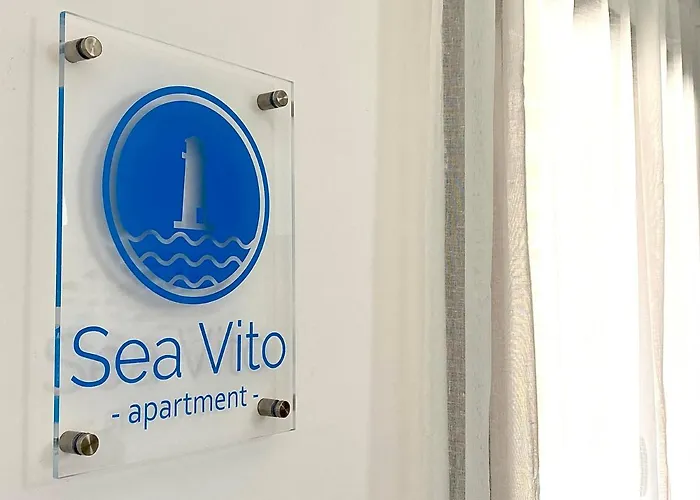 Sea Vito 圣维托罗卡波