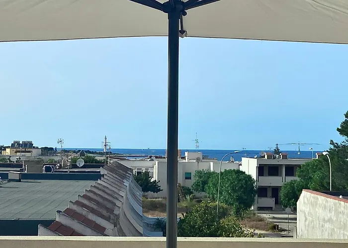 Sea Vito 圣维托罗卡波